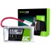 Batterie Green Cell ® pour Hubsan H107 H107C H107CHD H107L 3.7V 380mAh
