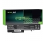 Green Cell Batterie TD06 pour HP EliteBook 6930p 8440p 8440w Compaq 6450b 6545b 6530b 6540b 6555b 6730b 6735b ProBook 6550b