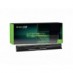 Green Cell Batterie KI04 pour HP Pavilion 15-AB 15-AB250NG 15-AB250NW 15-AK057NW 15-AK066NA 17-G152NP 17-G152NS 17-G152NW