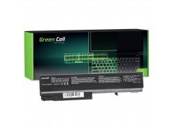 Green Cell Batterie HSTNN-FB05 HSTNN-IB05 pour HP Compaq 6510b 6515b 6710b 6710s 6715b 6715s 6910p nc6220 nc6320 nc6400 nx6110