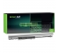 Green Cell Batterie LA04 LA04DF 728460-001 728248-851 HSTNN-IB5S pour HP Pavilion 15-N 15-N000 15-N200 HP 248 G1 340 G1
