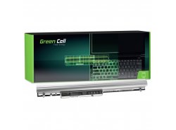 Green Cell Batterie LA04 LA04DF 728460-001 pour HP Pavilion 15-N 15-N065SR 15-N065SW 15-N067SG 15-N070SW HP 248 G1 340 G1