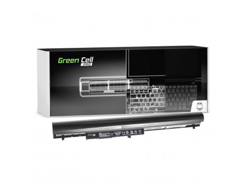 Green Cell PRO Batterie OA04 746641-001 740715-001 HSTNN-LB5S pour HP 250 G2 G3 255 G2 G3 240 G2 G3 245 G2 G3 HP 15-G 15-R