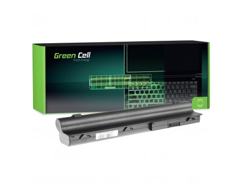 Green Cell Batterie HSTNN-IB74 HSTNN-IB75 HSTNN-DB75 pour HP Pavilion DV7-1000 DV7-1040EW DV7-1140EW DV7-3010EW DV8 HP HDX18