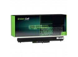 Green Cell Batterie VK04 695192-001 694864-851 HSTNN-DB4D HSTNN-PB5S HSTNN-YB4D pour HP Pavilion 15-B 15-B000 15-B100