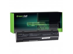 Green Cell Batterie HSTNN-IB17 HSTNN-LB09 pour HP G3000 G3100 G5000 G5050 Pavilion DV1000 DV4000 DV5000
