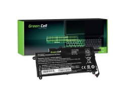 Green Cell Batterie PL02XL pour HP Pavilion x360 11-N HP x360 310 G1