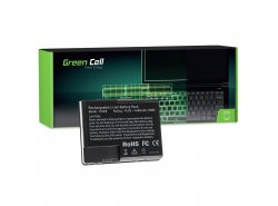 Green Cell Batterie pour HP Compaq NX7000 NX7010 Pavilion ZT3000