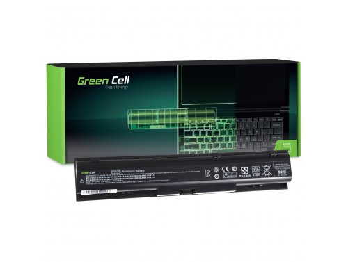 Green Cell Batterie PR08 633807-001 pour HP Probook 4730s 4740s