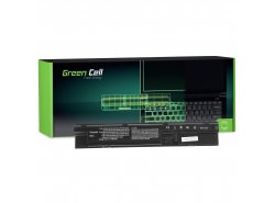 Green Cell Batterie FP06 FP06XL 708457-001 708458-001 pour HP ProBook 440 G1 445 G1 450 G1 455 G1 470 G1 470 G2