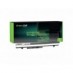 Green Cell Batterie RA04 RA04XL 708459-001 745662-001 HSTNN-IB4L pour HP ProBook 430 G1 430 G2
