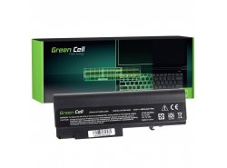Green Cell Batterie TD06 TD09 pour HP EliteBook 6930p 8440p 8440w ProBook 6450b 6540b 6550b 6555b Compaq 6530b 6730b 6735b