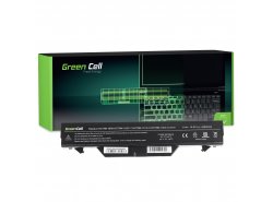 Green Cell Batterie HSTNN-IB89 HSTNN-IB88 HSTNN-LB88 ZZ08 pour HP ProBook 4510 4510s 4511s 4515s 4710s 4720 4720s