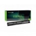 Green Cell Batterie RI04 805294-001 805047-851 HSTNN-DB7B pour HP ProBook 450 G3 455 G3 470 G3