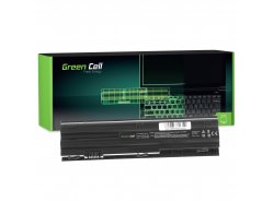 Green Cell Batterie HSTNN-DB3B MT06 646757-001 pour HP Mini 210-3000 210-3000SW 210-3010SW 210-4160EW Pavilion DM1-4020EW