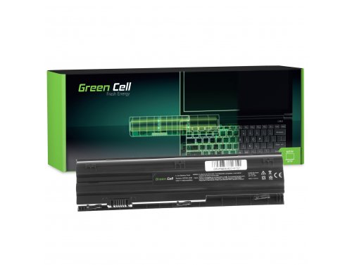 Batterie pour HP Mini 1104 4400 mAh 10.8V / 11.1V - Green Cell