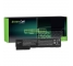Green Cell Batterie CC06XL CC06 pour HP EliteBook 8460p 8470p 8560p 8570p 8460w 8470w ProBook 6360b 6460b 6470b 6560b 6570
