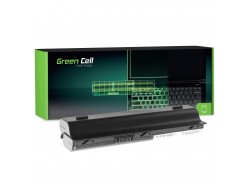 Green Cell Batterie MU06 593553-001 593554-001 pour HP 240 G1 245 G1 250 G1 255 G1 430 450 635 650 655 2000 Pavilion G4 G6 G7
