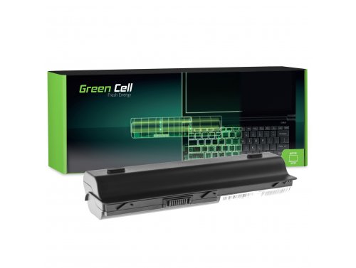 Batterie pour HP Compaq 435 8800 mAh 10.8V / 11.1V - Green Cell