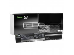 Green Cell PRO Batterie FP06 FP06XL FP09 708457-001 pour HP ProBook 440 G0 G1 445 G0 G1 450 G0 G1 455 G0 G1 470 G0 G2