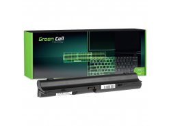 Green Cell Batterie PH09 HSTNN-IB1A HSTNN-LB1A pour HP 420 620 625 ProBook 4320s 4320t 4326s 4420s 4421s 4425s 4520s 4525s