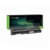 Green Cell Batterie PH09 HSTNN-IB1A HSTNN-LB1A pour HP 420 620 625 ProBook 4320s 4320t 4326s 4420s 4421s 4425s 4520s 4525s
