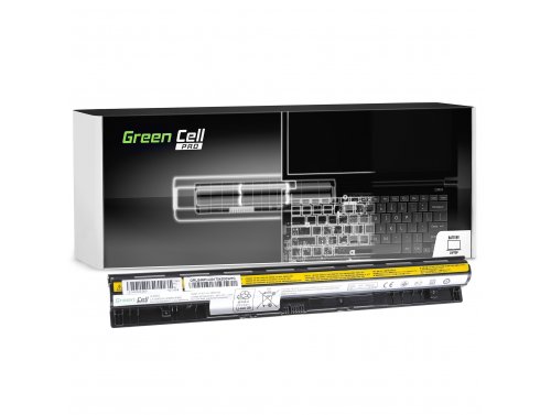 Green Cell PRO Batterie L12L4E01 L12M4E01 L12L4A02 L12M4A02 pour Lenovo G50 G50-30 G50-45 G50-70 G50-80 G500s G505s Z710 Z50-70
