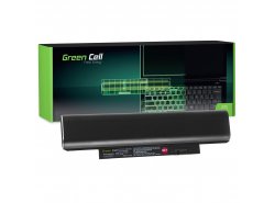 Green Cell Batterie 45N1059 pour Lenovo ThinkPad X121e X130e X131e ThinkPad Edge E120 E125 E130 E135 E320