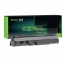 Green Cell Batterie L09L6D16 pour Lenovo B560 V560 IdeaPad Y560 Y460