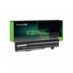 Green Cell Batterie pour Lenovo F40 F41 F50 3000 Y400 Y410