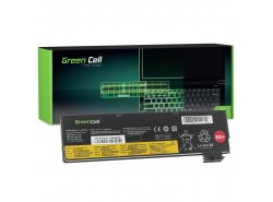 Green Cell Batterie pour Lenovo ThinkPad T440 T440s T450 T450s T460 T460p T470p T550 T560 W550s X240 X250 X260 X270