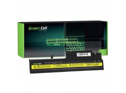 Green Cell Batterie 08K8192 08K8193 pour Lenovo ThinkPad T40 T41 T42 T43 R50 R50e R51 R51e