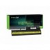 Green Cell Batterie 08K8192 08K8193 pour Lenovo ThinkPad T40 T41 T42 T43 R50 R50e R51 R51e
