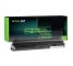 Green Cell Batterie L09L6Y02 L09S6Y02 pour Lenovo G560 G565 G570 G575 G770 G780 B570 B575 IdeaPad Z560 Z565 Z570 Z575 Z585