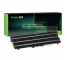 Green Cell Batterie 42T4235 42T4791 42T4795 pour Lenovo ThinkPad T410 T420 T510 T520 W510 W520 E520 E525 L510 L520 SL410 SL510