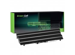 Green Cell Batterie 42T4235 42T4795 pour Lenovo ThinkPad L510 L512 L520 SL410 SL510 T410 T410i T420 T420i T510 T520 W510 W520