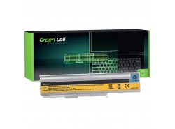 Green Cell Batterie 42T5212 92P1184 pour Lenovo 3000 C200 N100 N200