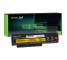 Green Cell Batterie 45N1019 45N1024 45N1025 0A36307 pour Lenovo ThinkPad X230 X230i X220s X220 X220i