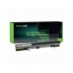 Green Cell Batterie L12S4A01 L12S4F01 L12M4A01 pour Lenovo IdeaPad S500 Flex 14 14D 15 15D