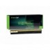 Green Cell Batterie L12L4E01 L12M4E01 L12L4A02 L12M4A02 pour Lenovo G50 G50-30 G50-45 G50-70 G50-80 G500s G505s Z710 Z50 Z50-70