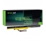 Green Cell Batterie L12M4F02 L12S4K01 pour Lenovo IdeaPad Z500 Z500A Z505 Z510 Z400 Z410 P500