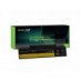 Green Cell 45N1758 45N1759 45N1760 45N1761 Batterie pour Lenovo ThinkPad Edge E550 E550c E555 E560 E565