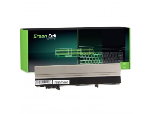 Green Cell Batterie YP463 R3026 XX327 U817P pour Dell Latitude E4300 E4310 E4320 E4400
