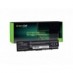 Green Cell Batterie GK479 FK890 pour Dell Inspiron 1520 1521 1720 1721 Vostro 1500 1700