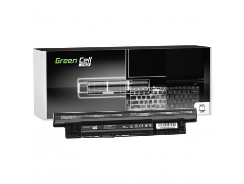 Green Cell PRO Batterie MR90Y pour Dell Inspiron 15 3521 3531 3537 3541 3542 3543 15R 5521 5537 17 3737 5748 5749 3721 5721 5737