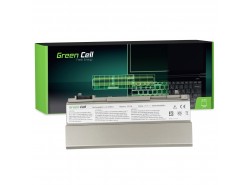 Green Cell Batterie PT434 W1193 pour Dell Latitude E6400 E6410 E6500 E6510 E6400 ATG E6410 ATG Precision M2400 M4400 M4500