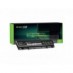 Green Cell Batterie VV0NF N5YH9 pour Dell Latitude E5440 E5540