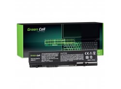 Green Cell Batterie WU946 pour Dell Studio 15 1535 1536 1537 1550 1555 1557 1558