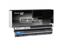 Green Cell PRO Batterie FRR0G RFJMW 7FF1K pour Dell Latitude E6120 E6220 E6230 E6320 E6330