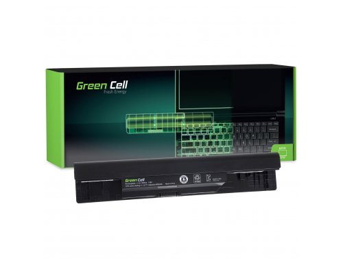 Green Cell Batterie JKVC5 NKDWV pour Dell Inspiron 1464 1564 1764